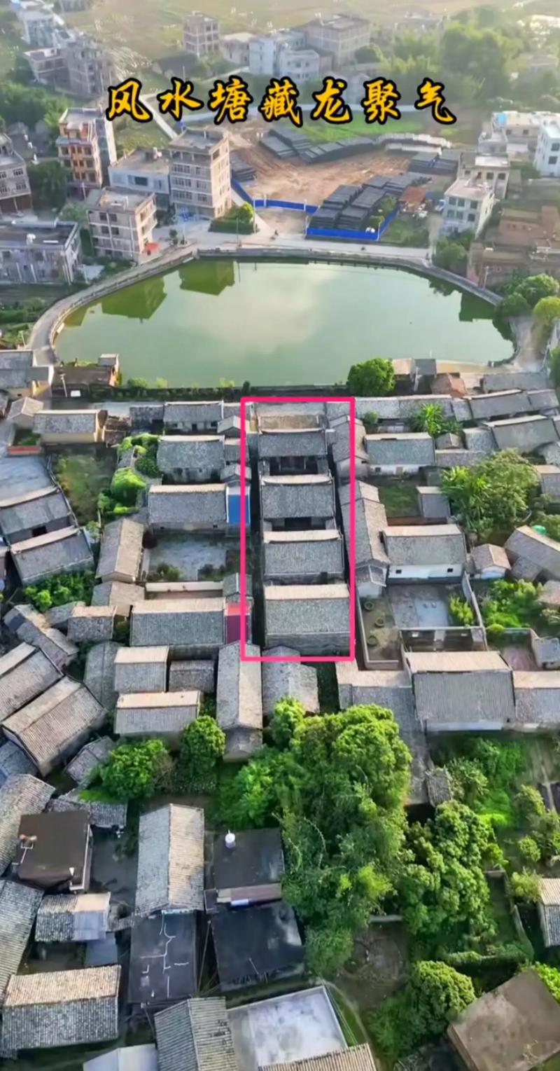 祠堂建造在楼房附近会不会对住宅风水产生不良影响？