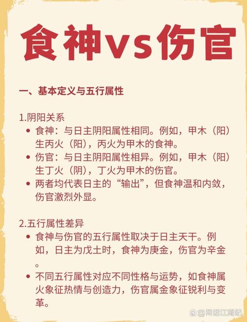 女命带伤官的男命，伤官合杀和食神制杀分别是什么意思？