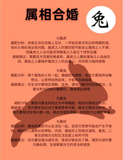 属兔火命与哪种命相配，能和火兔之命男组成好姻缘？