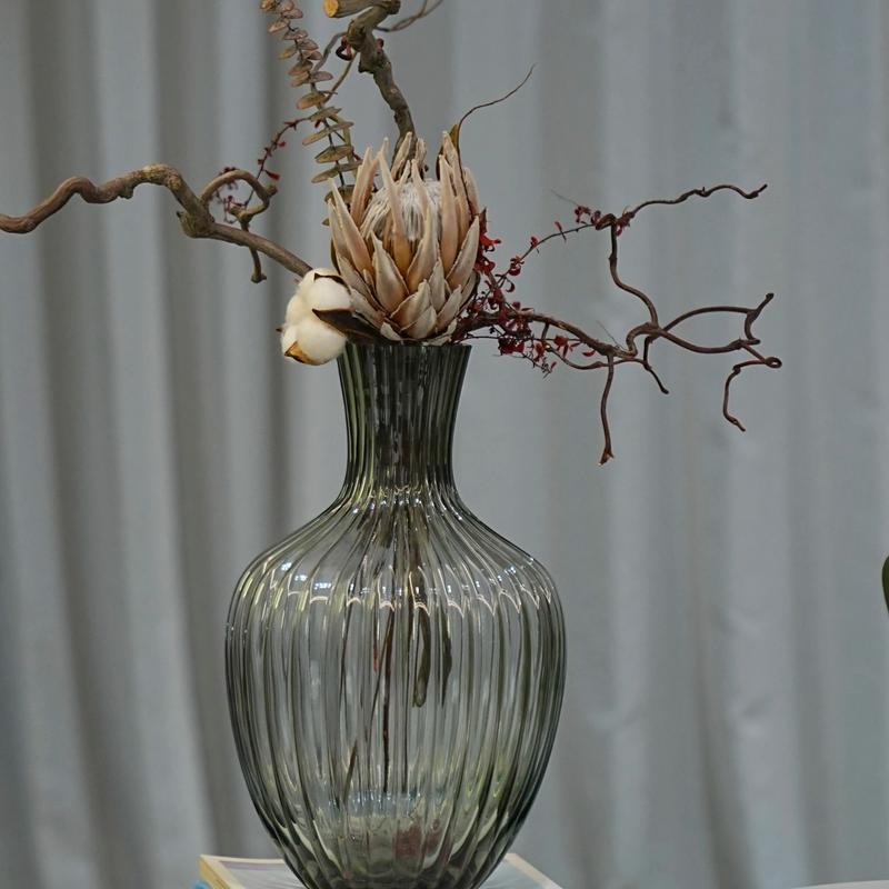 干花摆放与家居风水有哪些禁忌需要注意？