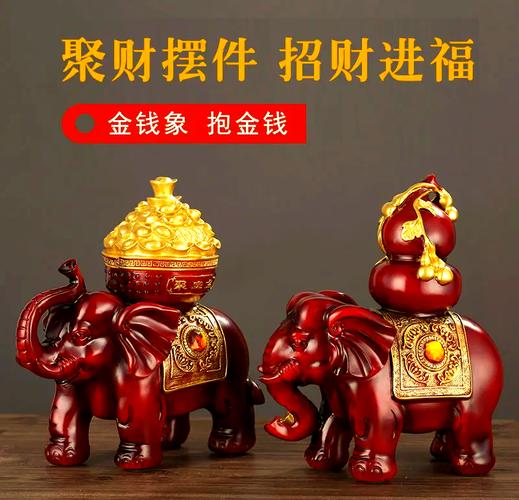 大象挂图在风水上有什么讲究吗？