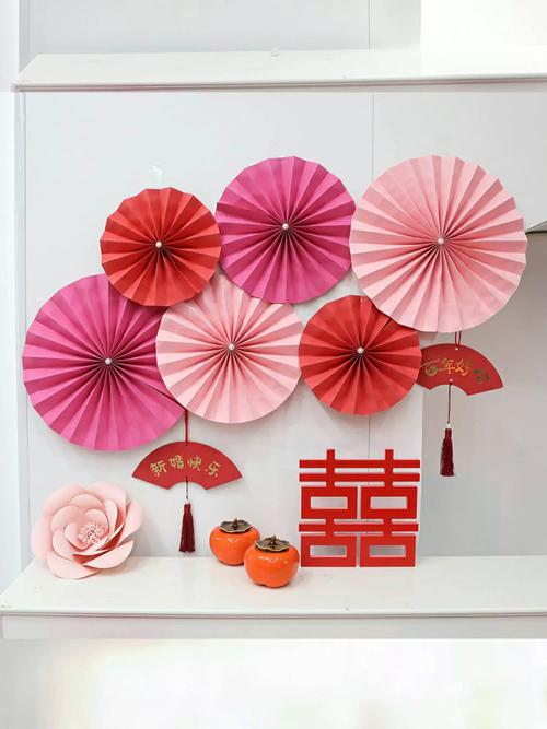 房间摆放纸花对风水有影响吗？