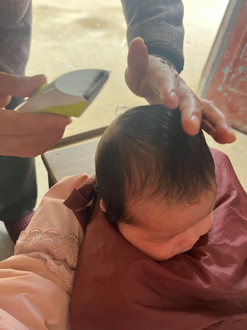 2026年5月6日剃胎发，选择什么时间开始蕞吉利呢？