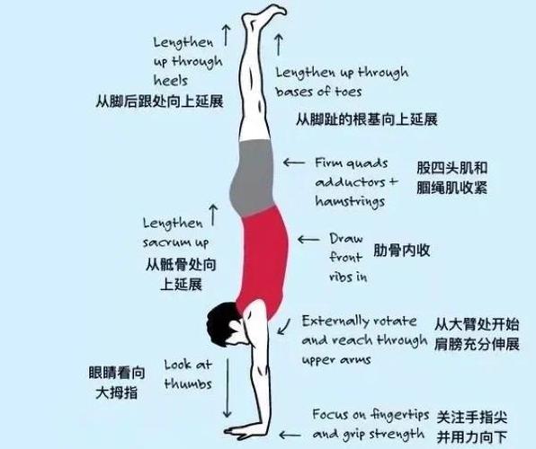 为什么说即使手举重物或头手倒立，每个人的生命同样宝贵呢？