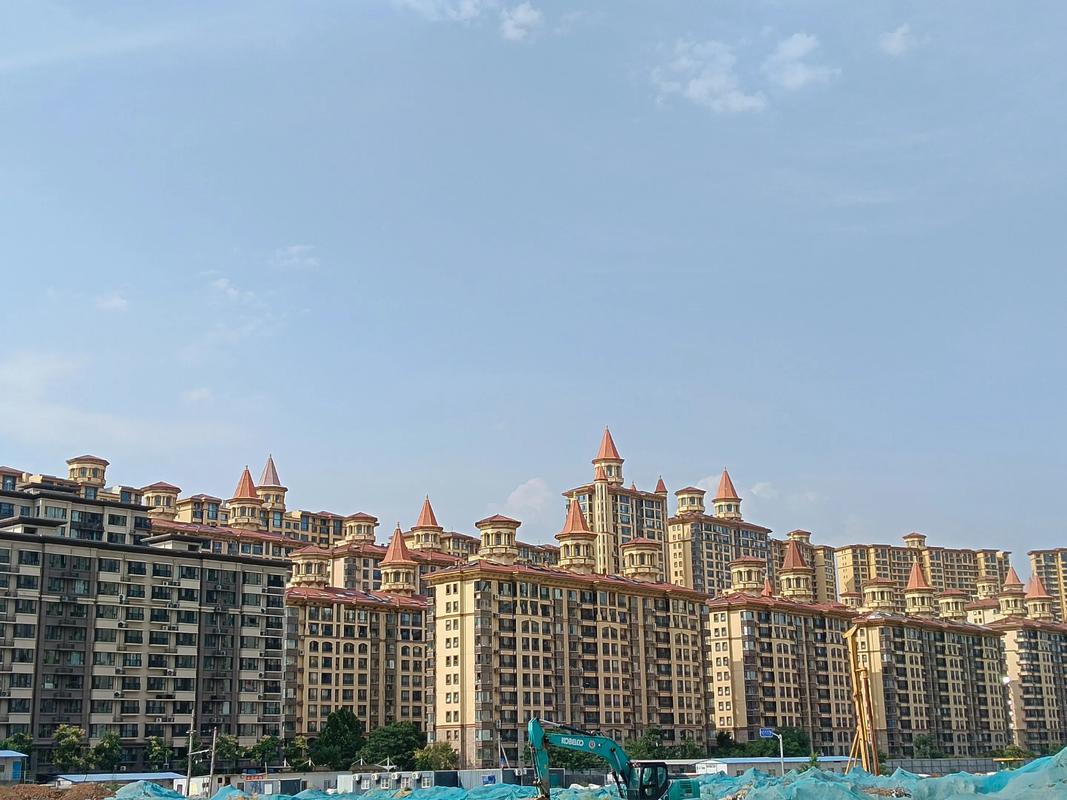 建筑工地对周边风水环境有影响吗？