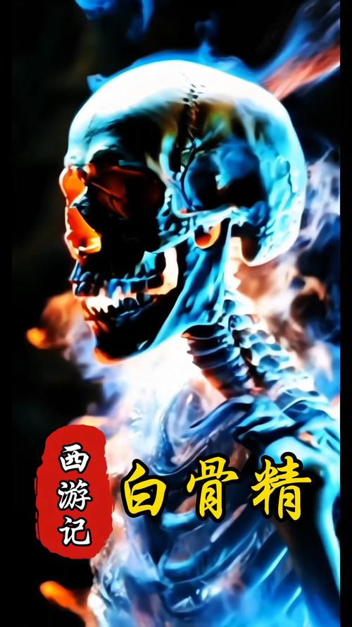 佛说女人白骨精命指的是什么命运？白骨精究竟有何寓意？