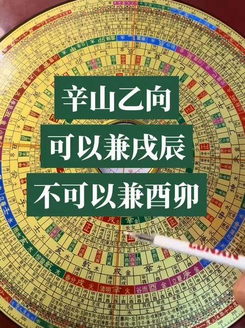 辛巳命适合什么山向？辛山乙坐向如何？