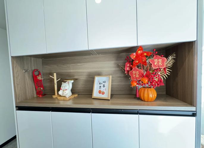 门口放置鞋柜对风水有影响吗？