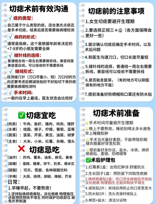 切除痣会对女性风水产生什么影响？