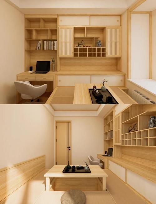 家里装修榻榻米，会不会触犯风水禁忌？