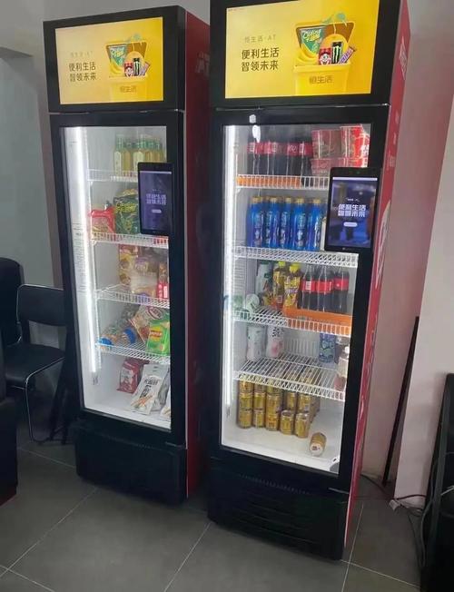 无人货架摆放风水有讲究吗？