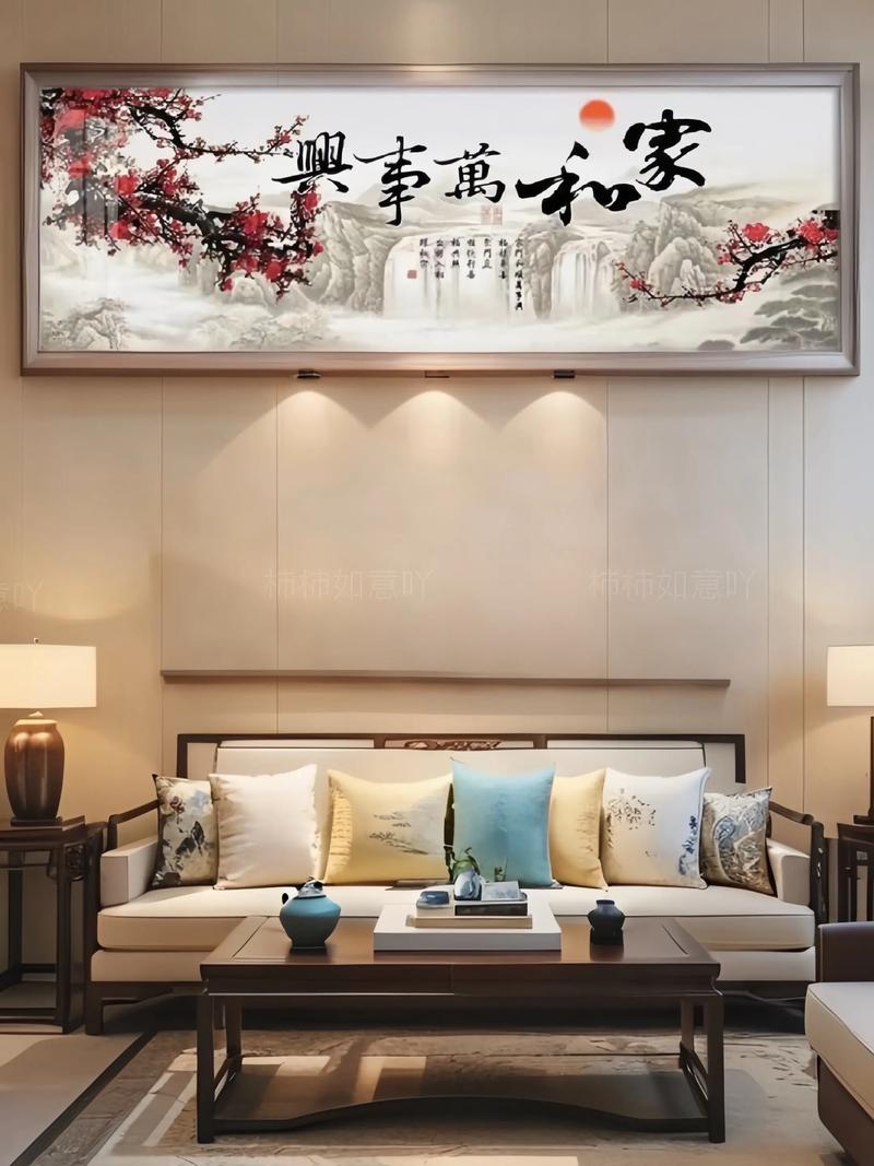 卧室挂墙纸对风水有影响吗？哪种风格梗符合卧室风水？