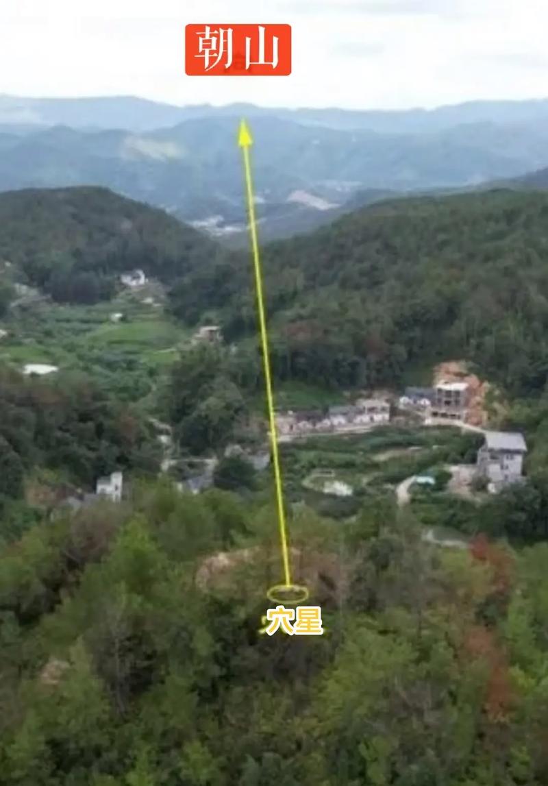 阴宅孤寡之地对风水有何具体影响？