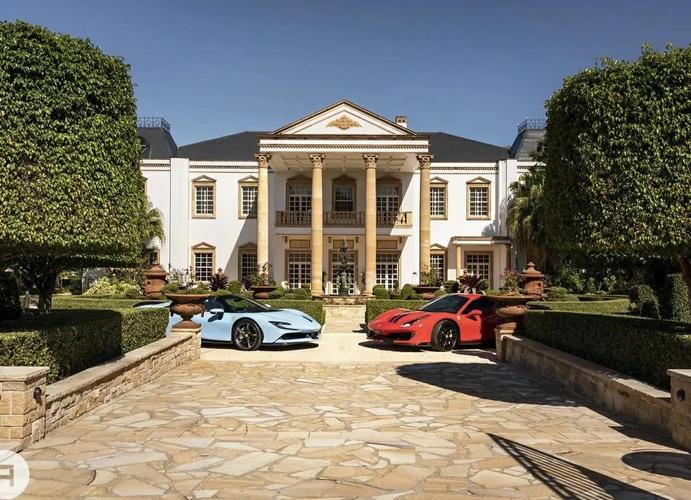 国外富豪真的相信风水吗？他们的豪宅风水布局有何讲究？