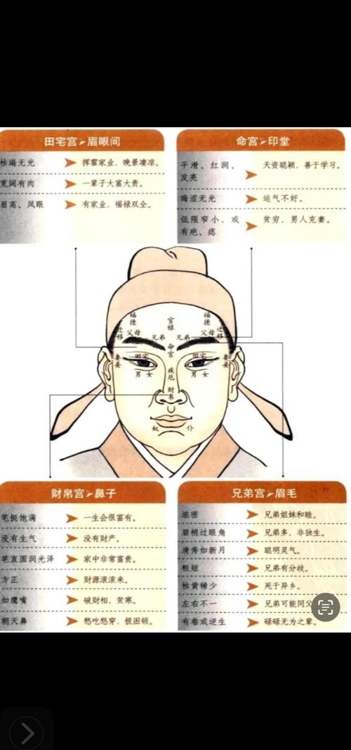 什么样的面相的人命中贪财，能承受大财的冲击？