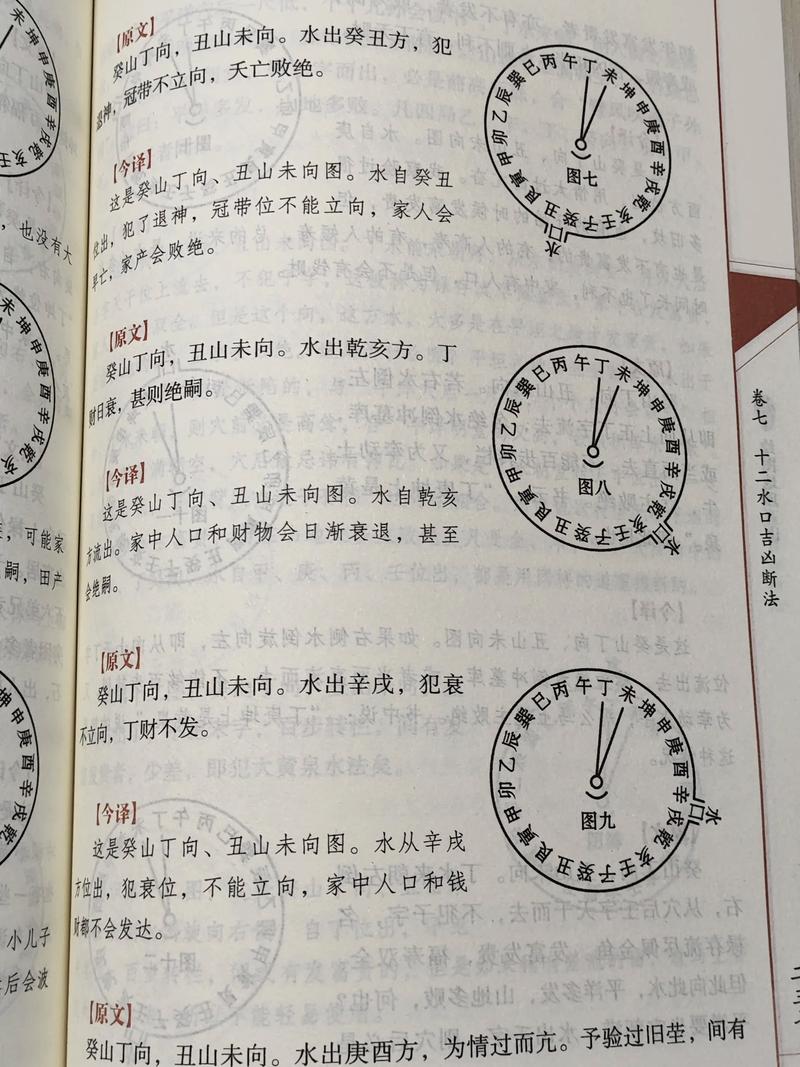 今天适合看风水吗？吉凶如何判断？