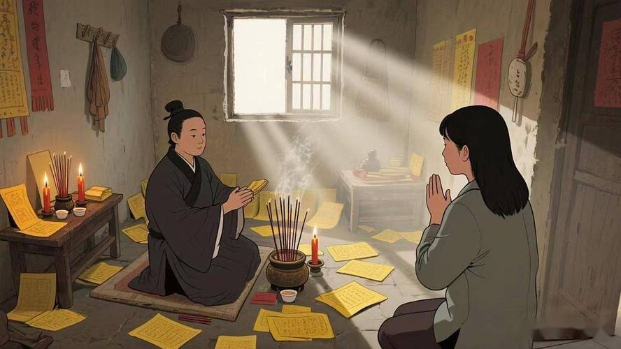 道教续命有何代价？逆天改命可行否？代价几何？