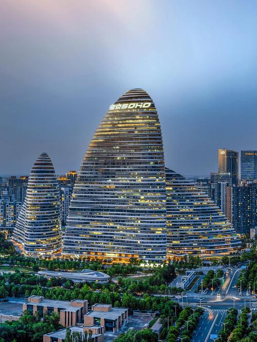 北京soho风水大吗，对居住环境有影响吗？