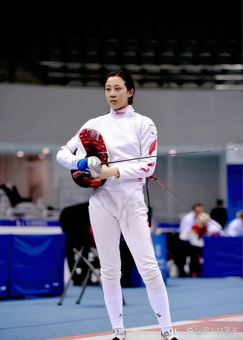 女击剑运动员的命是哪种特殊命运的？