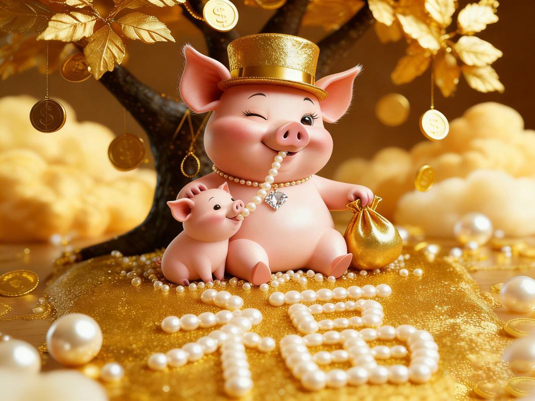 今年26岁属猪的人做什么行业能赚大钱？