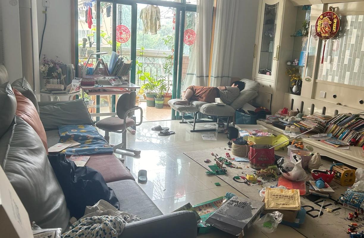 家里环境杂乱无章，真的会影响风水运势吗？