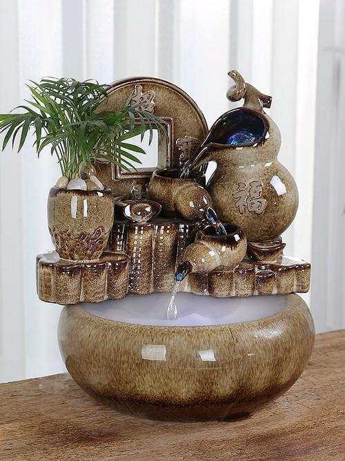 风水轮能否实现放水功能，适用于哪些场景？