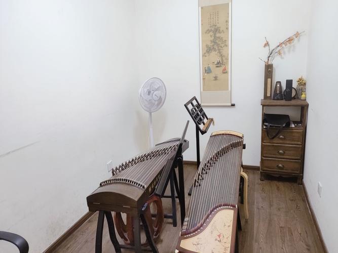 古筝靠墙摆放风水怎么样？对家居风水有影响吗？