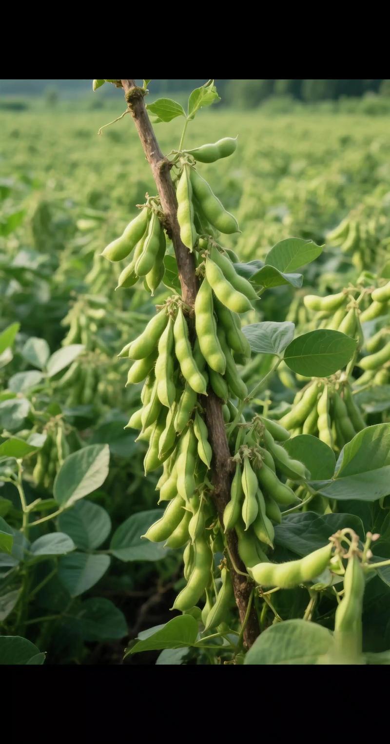 毛豆种植在哪些方位有利于家居风水？