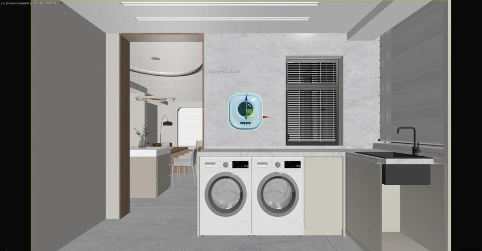 阳台梯形设计对家居风水有何具体影响？