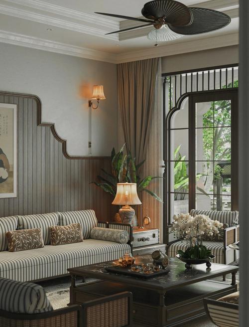 室内拱形门风水是否适合改造？