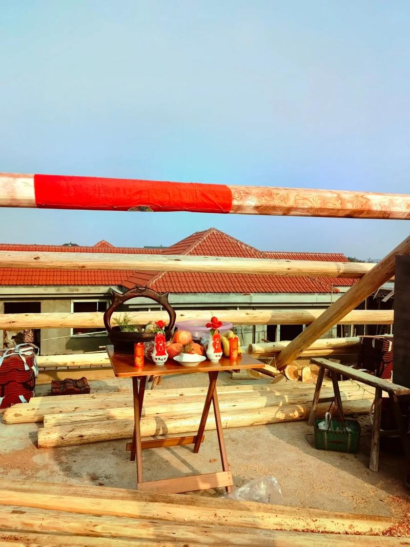 2026年5月4日农历三月十八上梁吉吗？这一天适合上梁吗？