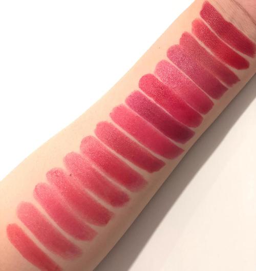 哪种命格不宜涂中国红或正红色口红？哪个颜色更显高档？