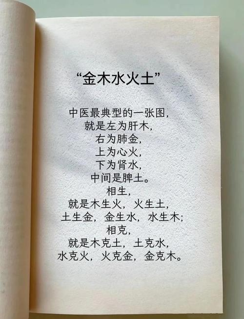 土命人易患何种疾病？木克土是否预示着特定病症？