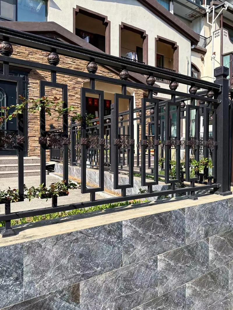 院子栏杆的风水讲究有哪些？