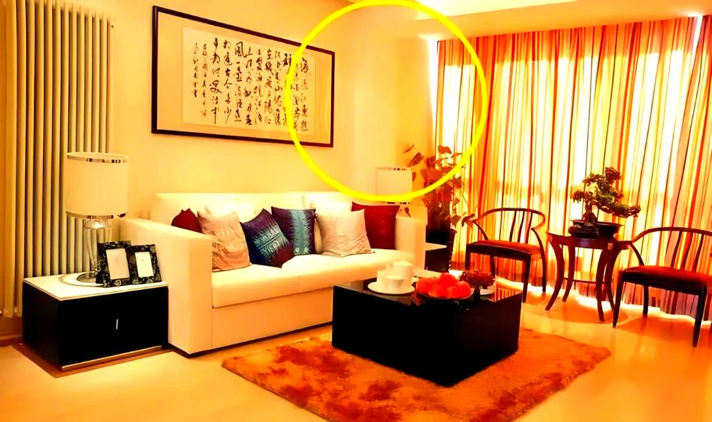 客厅摆放家具时有没有必要考虑靠山风水来提升运势呢？