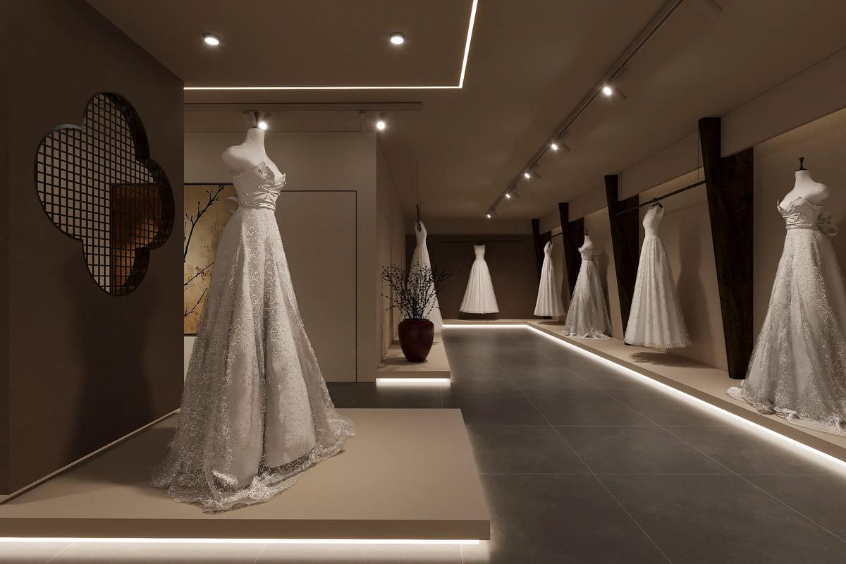 影楼装修时真的需要特别注意风水布局吗？