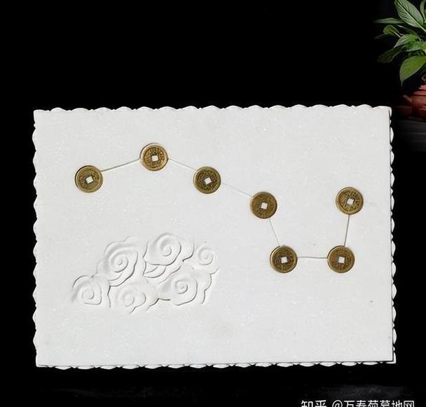 墓地风水摆放硬币有什么讲究或禁忌？