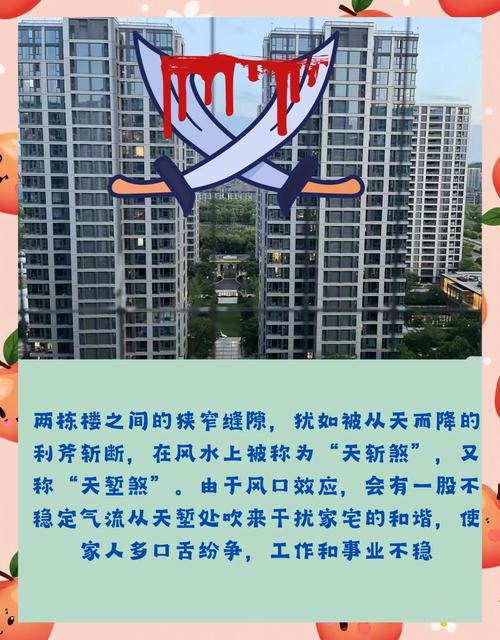 楼层风水是否真的可信，居住安全有保障吗？