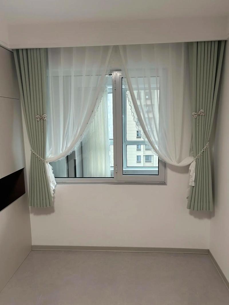 半截窗帘对家居风水有影响吗？如何避免不良影响？