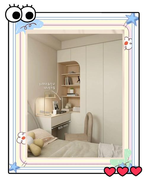 衣柜颜色对风水有讲究吗？女孩衣柜颜色如何选择？