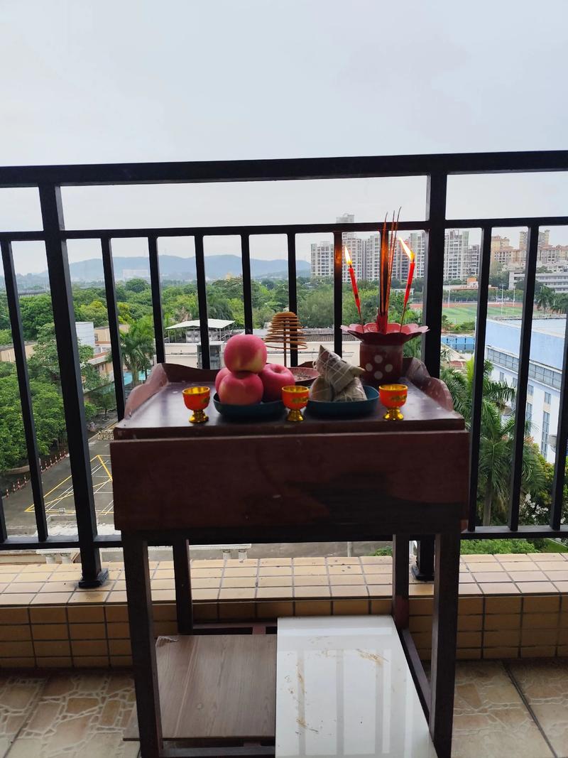 楼顶放置吊桶对风水有影响吗？