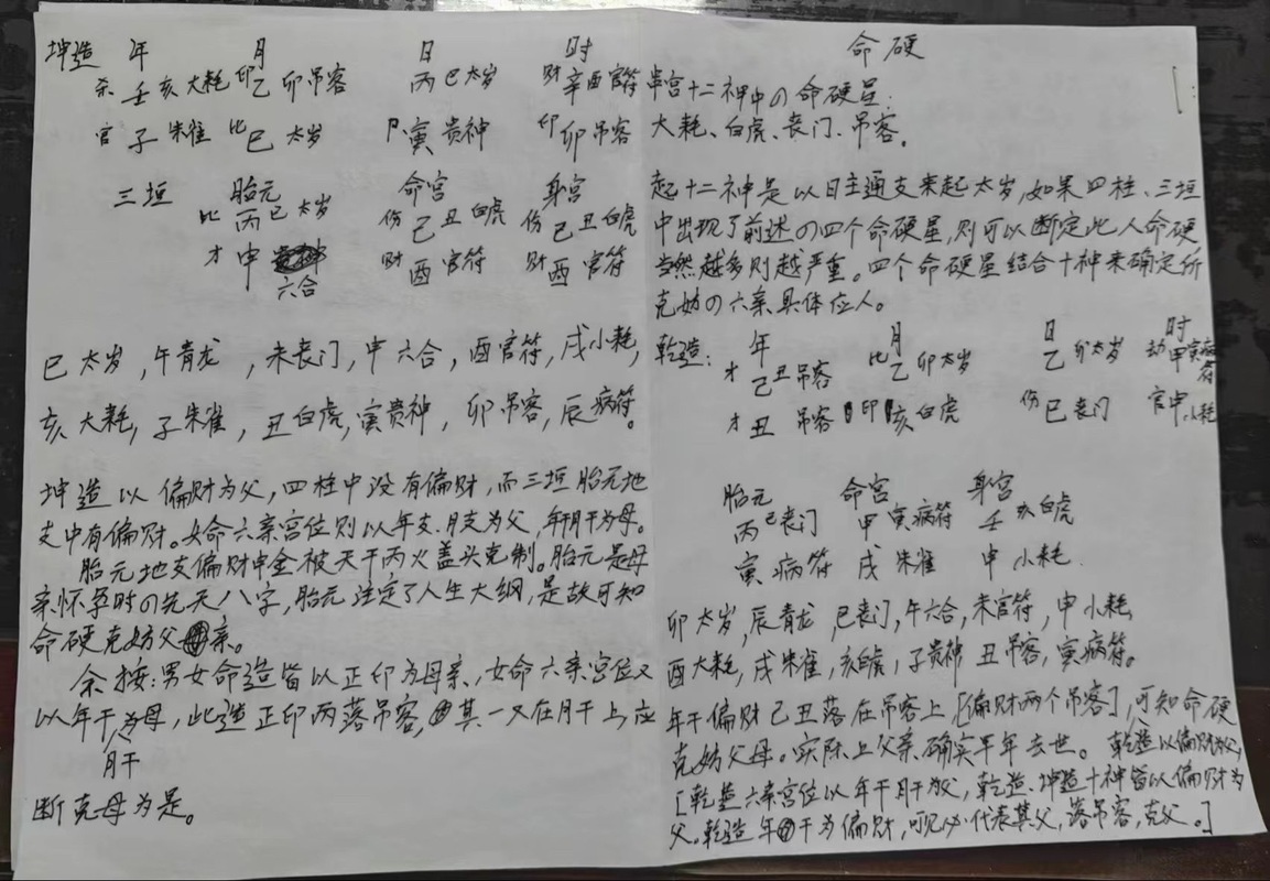 命硬的女人转世后命硬的人嫩住哪种房子的说法对吗？