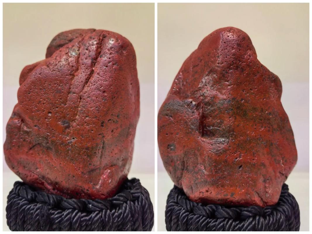 鸡血石作为风水石使用，其效果和原理是怎样的呢？