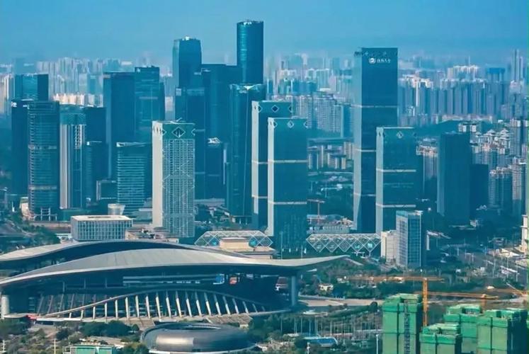 南宁建工城真的被称作风水宝地吗？