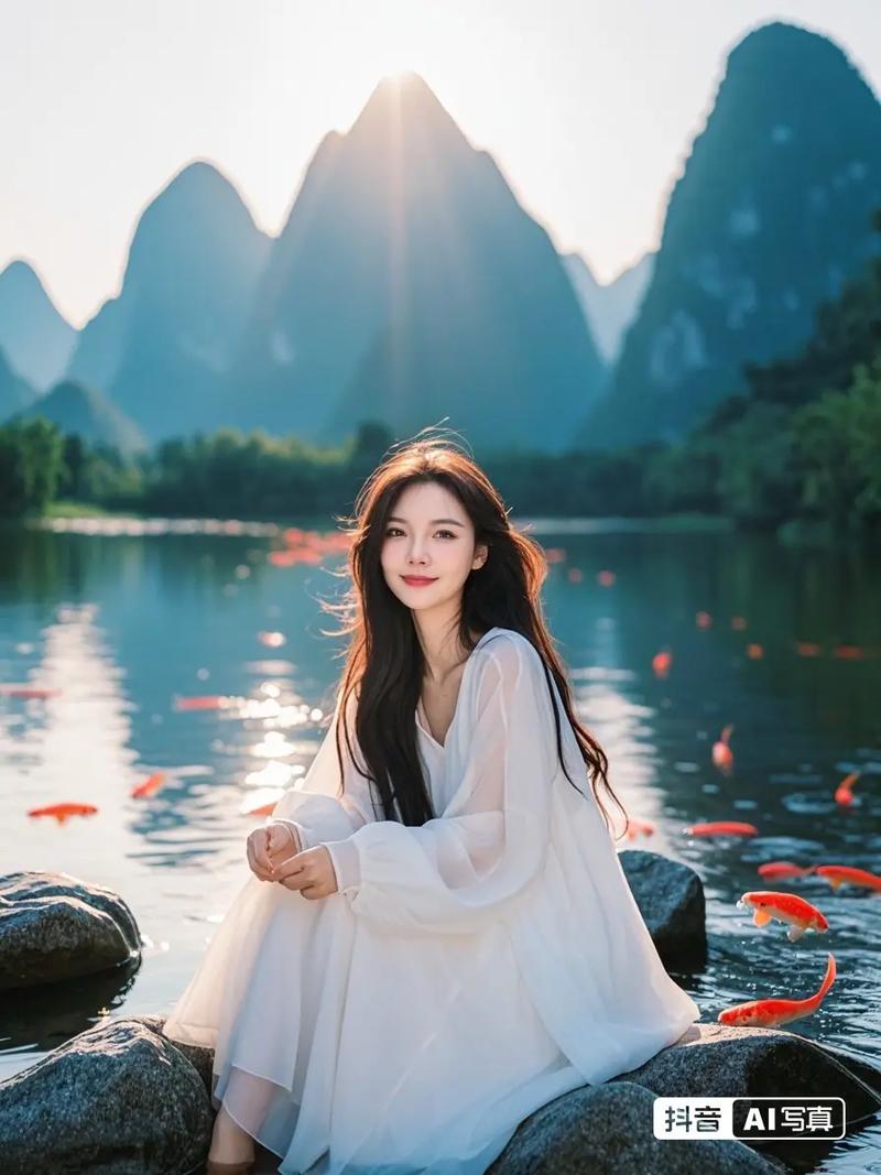 这个风水镇里单身美女真的很多吗？