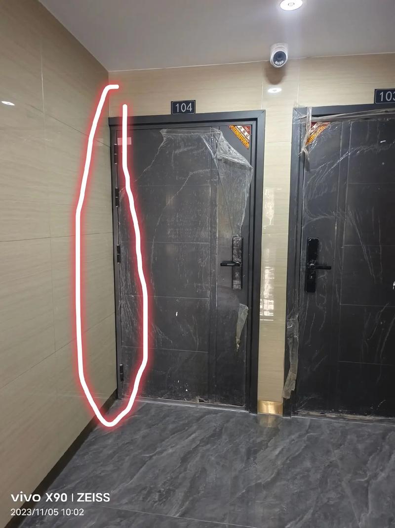 切割门套对家居风水有影响吗？