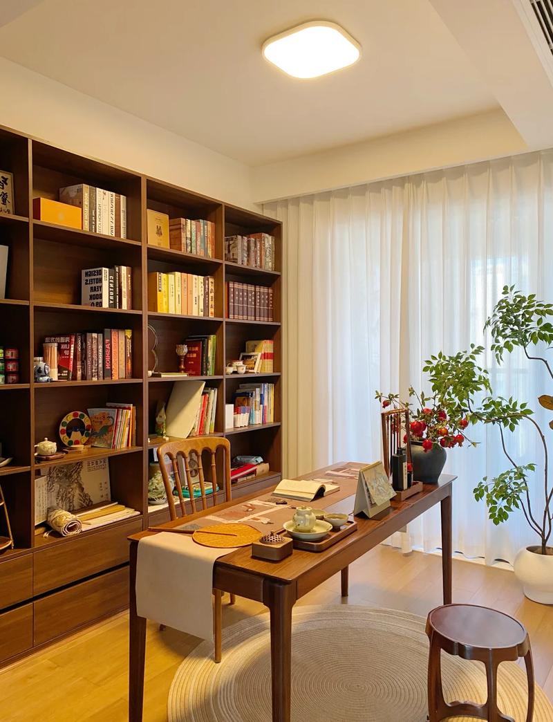 书房装修风水需要注意哪些讲究？