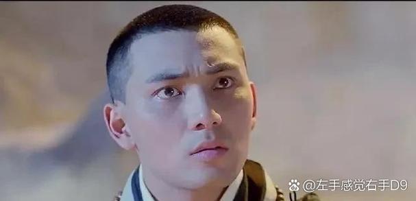 为什么虚竹命好长相又那么出众？