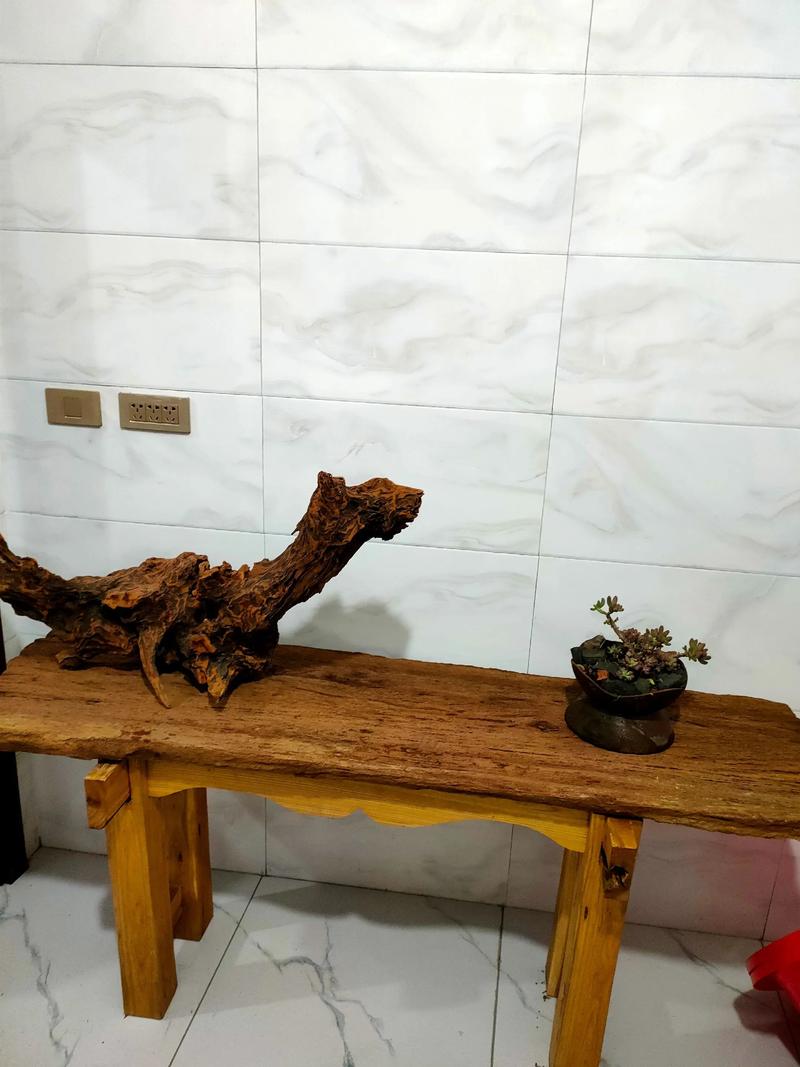 板栗树根雕对家居风水有怎样的影响？