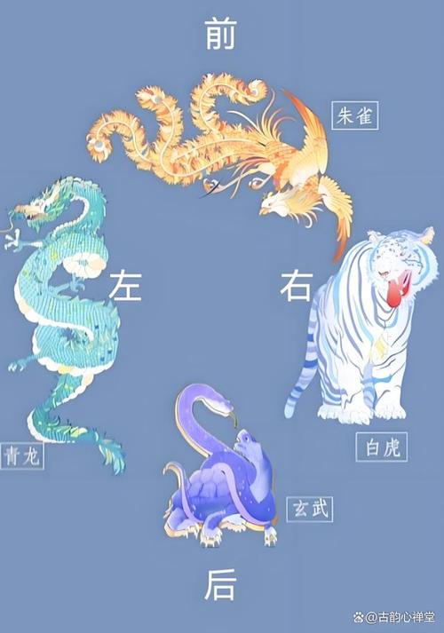 动物对风水的影响究竟有多大呢？